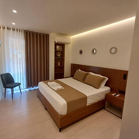 Ferienwohnung Rentapt Tirana Exterior foto