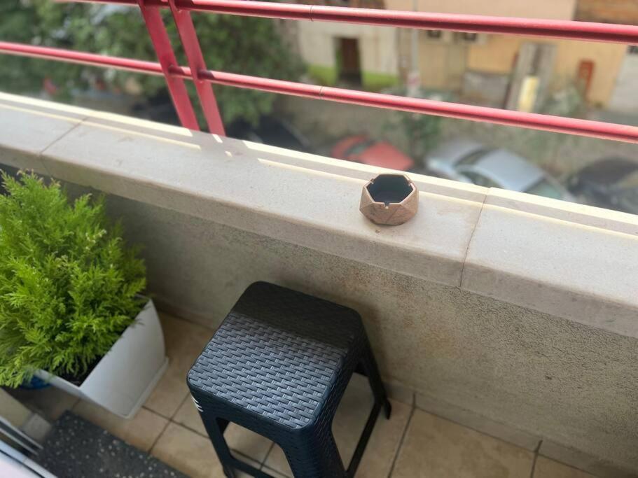 Ferienwohnung Rentapt Tirana Exterior foto